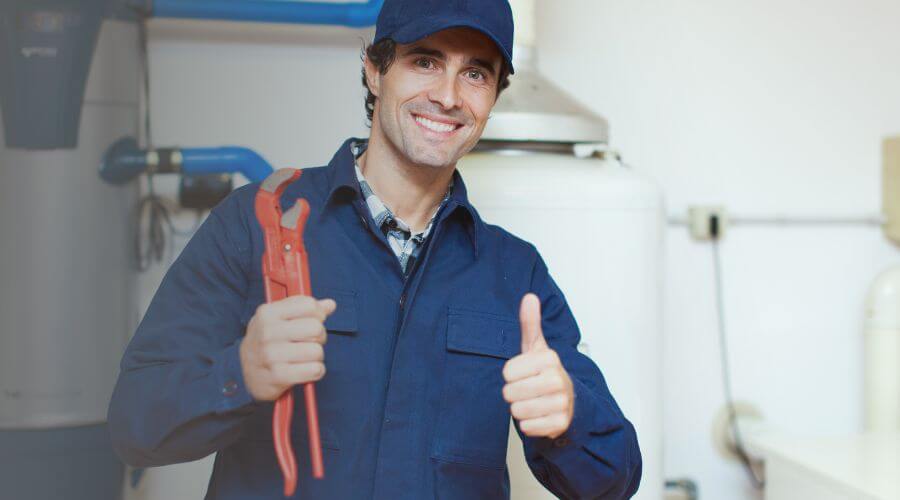 Professional septic pumping service in Tafton, PA